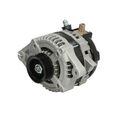 Afbeelding van Driefasige generator STARDAX STX110227R