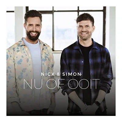Afbeelding van Nick &amp; Simon Nu of Ooit (2 LPs)