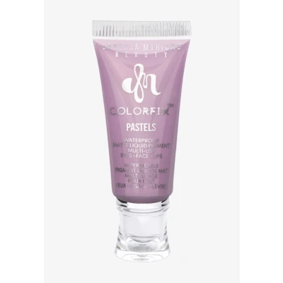 Afbeelding van Danessa Myricks Beauty DMB Colorfix Matte Refresh Oogschaduw, Maat: 10 g, Pale lilac pastel