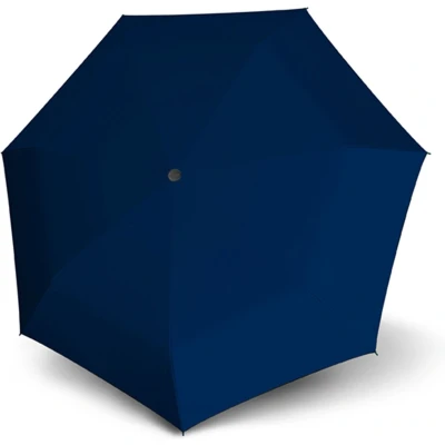 Afbeelding van Doppler Zero Magic Zakparaplu 28 cm