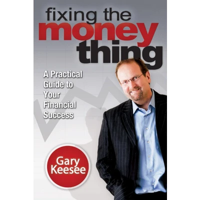 Afbeelding van Fixing The Money Thing