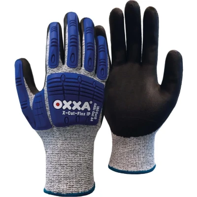 Afbeelding van Oxxa Werkhandschoen X cut flex 51 705 maat 9/L