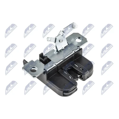 Afbeelding van Achterklepslot NTY EZC VW 139