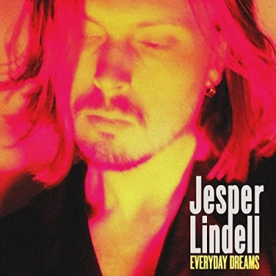 Afbeelding van Jesper Lindell Everyday Dreams