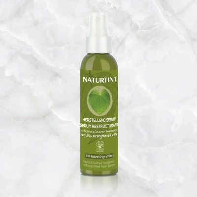Afbeelding van Naturtint Herstellend Serum 125ml
