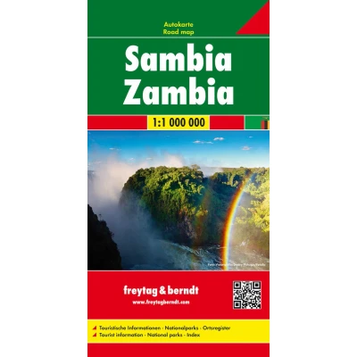 Afbeelding van FB Zambia