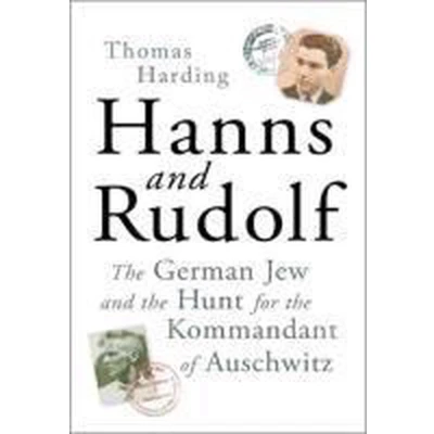 Afbeelding van Hanns &amp; Rudolf Export