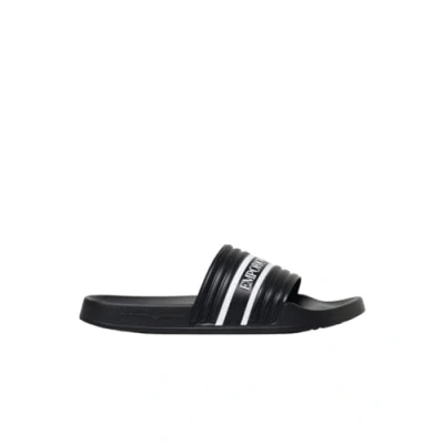 Afbeelding van Emporio Armani Heren Slipper Zwart XVPS14 XR277/U532