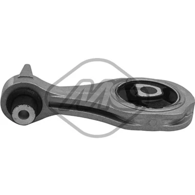 Afbeelding van Aslichaam /motorsteunlager Metalcaucho 57129