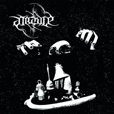 Afbeelding van Aureole Alunarian Bellmaster (CD)