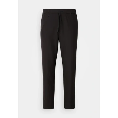 Afbeelding van BOSS Convert Broek, Heren, Maat: 46, Black