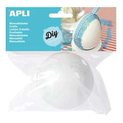 Afbeelding van Apli isomobol, diameter 80 mm, zakje met 1 stuk