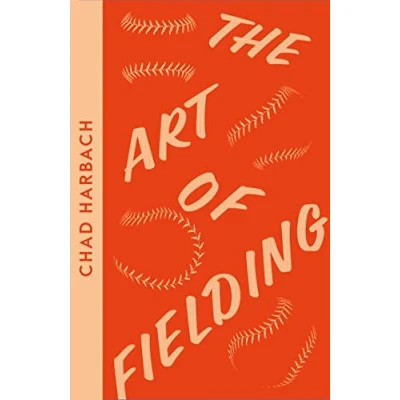 Afbeelding van The Art of Fielding: Chad Harbach