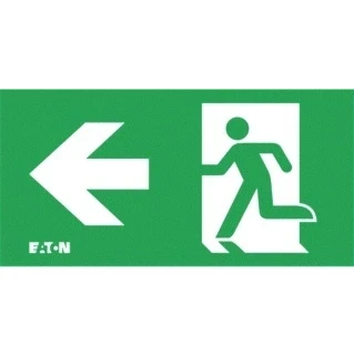 Afbeelding van Eaton Blessing NexiTech Pictogram Noodverlichting NEXI PICTO L E3CUV