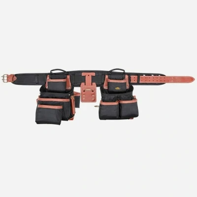 Afbeelding van CLC Work Gear Gereedschapsriem Signature Combo B CL1051452