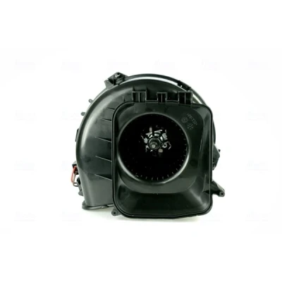 Afbeelding van Nissens Kachelventilatormotor /wiel 87084