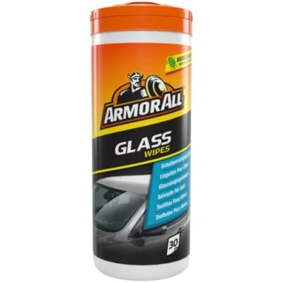 Afbeelding van Armor All AA37030M glasreinigingsdoekjes 30 stuks 1835114