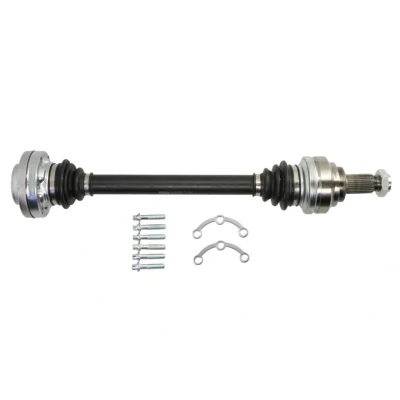 Afbeelding van Aandrijfas PASCAL G2B033PC