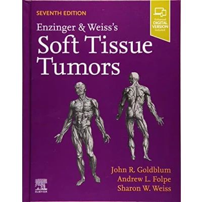 Afbeelding van Enzinger and Weiss&#039;s Soft Tissue Tumors: Expert Consult: Online Print