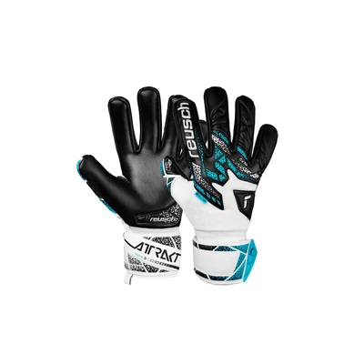 Afbeelding van Reusch Torwarthandschuhe Attrakt Gold NC Junior
