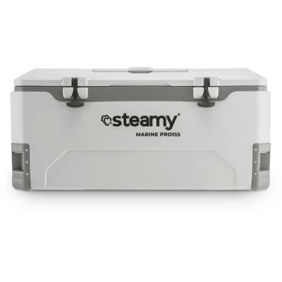 Afbeelding van Steamy Marine Pro 155 (155 liter) Koelbox