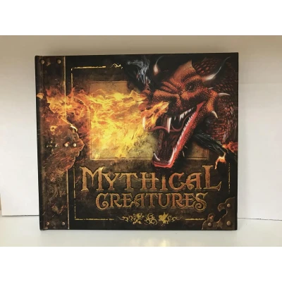 Afbeelding van Mythical Creatures