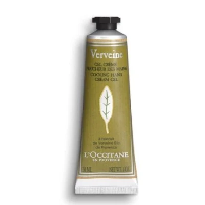 Afbeelding van L&#039;Occitane Crème Verbena Hand Cream 30ml