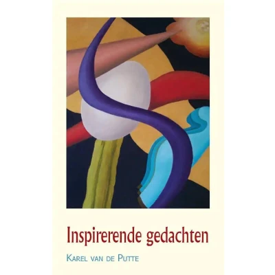 Afbeelding van Inspirerende gedachten