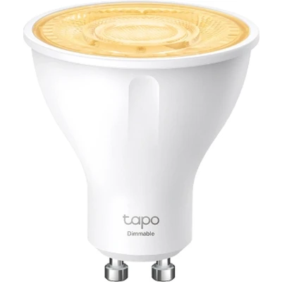 Afbeelding van GU10 smart LED lamp TP Link Tapo Spot (LED, 2.9W, 350lm, 2700K, Dimbaar)