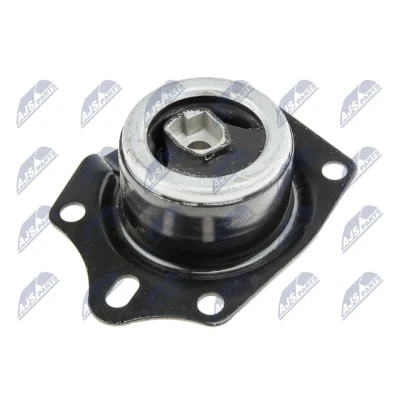 Afbeelding van NTY ZPS CH 014 Aslichaam /motorsteunlager Midden, Achter CHRYSLER: PT Cruiser Station Wagon 2.0, 1.6, 2.2 CRD, GT 2.4 2000 2010