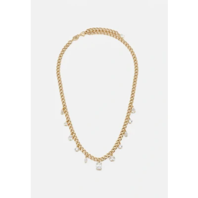 Afbeelding van Swarovski 5663338 Dextera Goudkleurig Ketting