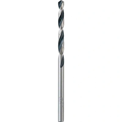 Afbeelding van Bosch Accessoires 10X Metaalboor HSS Pointeq 3,2mm 2608577200