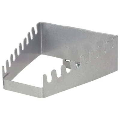 Afbeelding van KS Tools, Gereedschapsborden, Sleutelhanger horizontaal, 8 gaten
