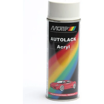 Afbeelding van Voertuig combinatielak MOTIP 45658