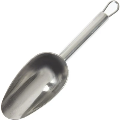 Afbeelding van Vogue ijsblokjesschep 20,3cm