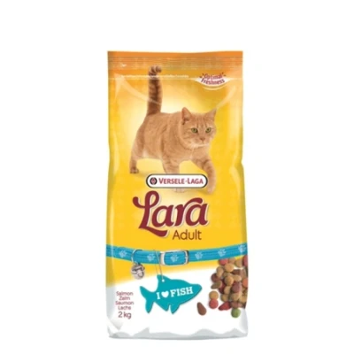Afbeelding van Lara Adult Zalm 2 KG