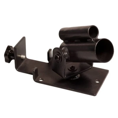 Afbeelding van Body Solid T bar Row Landmine TBR10 Zwart Metaal