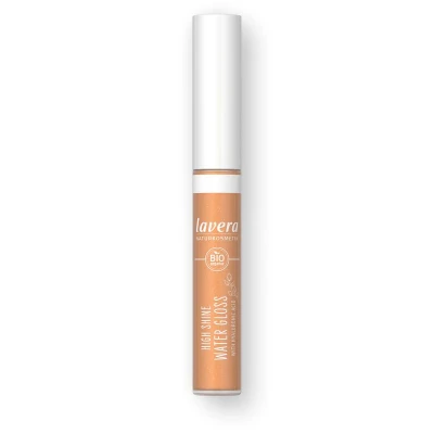 Afbeelding van Lavera High Shine Water Gloss 03 Golden Solaris, 5.5 ml