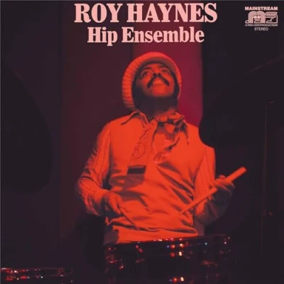 Afbeelding van Roy Haynes Hip Ensemble (LP)