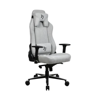 Afbeelding van Arozzi Vernazza Soft Cloth Licht Grijs
