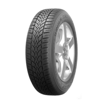 Afbeelding van Dunlop Sp Winter Response 2 185/65 R15 88T
