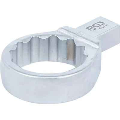 Afbeelding van BGS 6903 41 Insteek ringsleutel mm opname 14 x 18