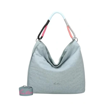 Afbeelding van Fritzi aus Preußen Handtas, Dames, Maat: One Size, Soft blue