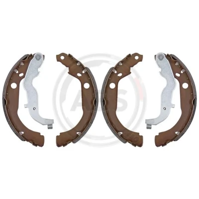 Afbeelding van Abs Remschoen set 9364