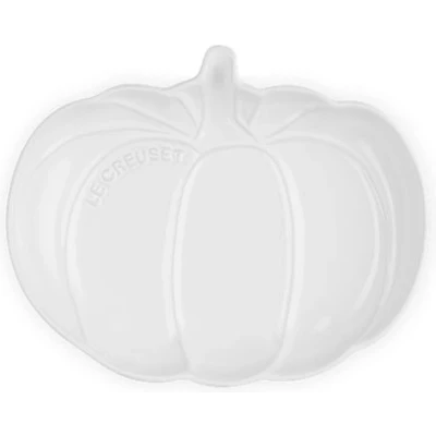 Afbeelding van Le Creuset Pompoen Schaal Wit 22 cm