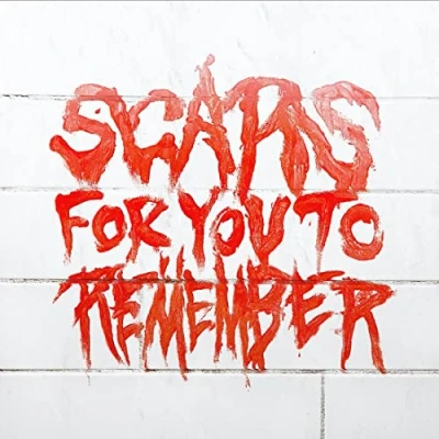 Afbeelding van Varials Scars For You To Remember (CD)