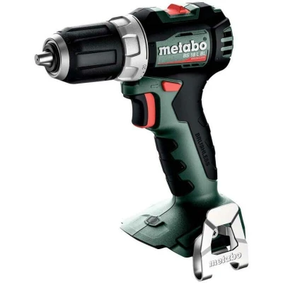 Afbeelding van Metabo BS 18 L BL Accu boorschroefmachine 18V Body Zonder accu&quot;;s en lader in metabox 613155840