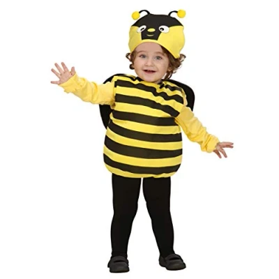 Afbeelding van WIDMANN Kleine bij outfit voor kinderen 92/104 (1 3 jaar)