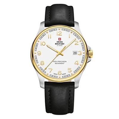 Afbeelding van Swiss Military by Chrono Mod. SM30200.28 Horloge