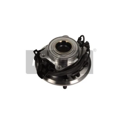 Afbeelding van Wiellagerset MAXGEAR 33 1048